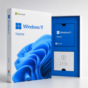 Windows 11 Home