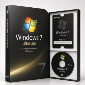 Windows 7 Ultimate