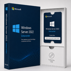 Windows Server 2022 Datacenter
