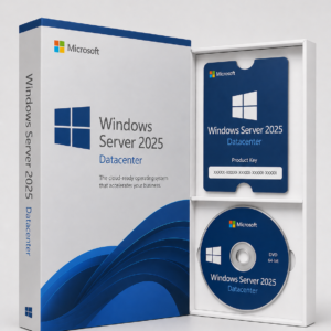 Windows Server 2025 Datacenter